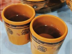 -华光驿站私房菜·黑金冠