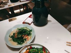 -上上席川菜(凯德乐峰广场店)