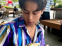 -SAANCI山池咖啡(海上世界文化艺术中心店)