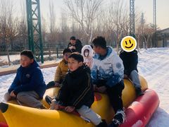 -南宫温泉水世界