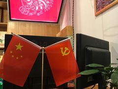 -重庆烧鸡公火锅(簋街店)