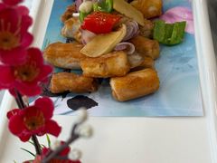 -天鲜阁·海鲜粤菜·33年老字号(石槎白云站店)