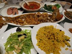 -老牌坊鲁菜名店(聊城美食岛店)