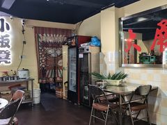 -小板凳(四公里店)