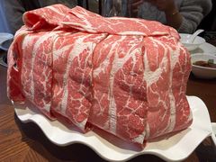 -东海怡品海鲜豆捞(西水东店)