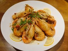 -蝦塘·中国餐馆(城墙南马道巷店)