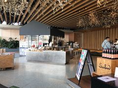 -Seesaw Coffee(朝阳大悦城店)