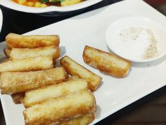 -飞虹鱼馆(春华路店)