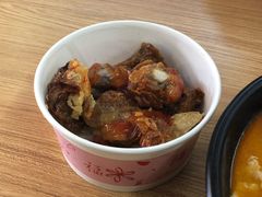 -老闽味沙茶面·姜母鸭(传承35年曾厝垵店)