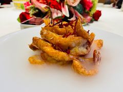 -惠丰堂饭庄·烤鸭·京味菜(翠微路店)