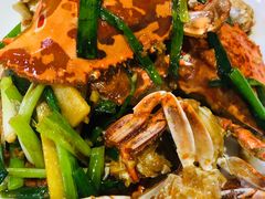 -老字号蛇口德记烧腊饭店·海鲜加工