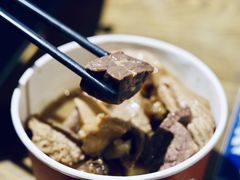 -無牌小范·香港明星美食