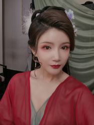 -盘子女人坊古装写真摄影(天津总店)