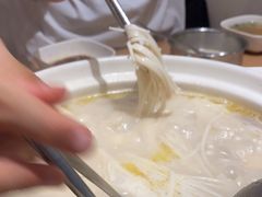 -湯系·煲汤手艺人(东二环泰禾广场店)