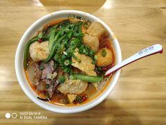 -螺小胖柳州螺蛳粉(钟楼总店)