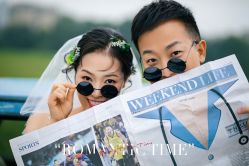 -帆拉斐婚纱摄影(春熙店)