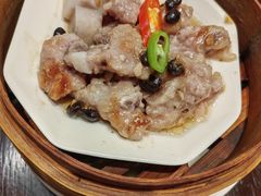 -京香轩·中餐厅(上海中庚聚龙酒店)