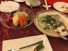 -亚龙湾红树林度假酒店御粤阁
