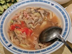 -老雒阳面馆·水席(高新区店)
