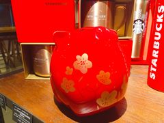 -星巴克(深圳罗湖书城店)