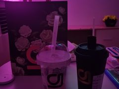-gleeglee乐溢亦茶(合生汇店)