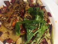 -凯荟·不止酸菜鱼(广州鸿德国际店)