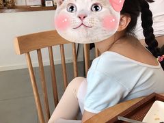 -白胡子咖啡(丽都园店)