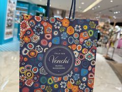 -VENCHI 闻绮(北京汉光店)