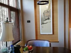 -西安华清御汤酒店