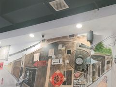 -江城燕子大排档(江汉路步行街店)