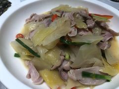 -乌江鱼杭帮菜(西湖店)