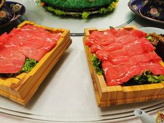 -东来顺饭庄(西直门店)