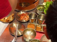 -西塔老太太泥炉烤肉(苏州大悦城店)