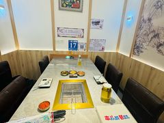 -本达人海鲜烧烤·朝鲜族风味(发展店)