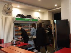 -四川简阳羊肉汤火锅(望花路西里店)