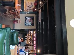 -普兰达德国餐厅·德式脆皮烤猪肘·自酿啤酒(观唐店)