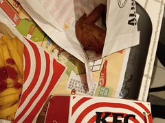 -肯德基(杭州复兴店)