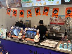 -DQ·蛋糕·冰淇淋(通州万达店)