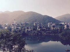 -东部华侨城