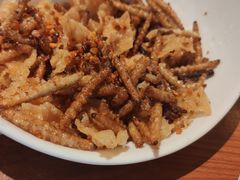 -园林美食城·本土农家菜(杨和镇店)