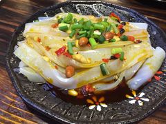 -宽窄巷子冒菜(中华广场店)