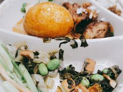 -素满香·食养自助(建邺万达店)