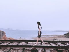 -海堤纪念公园