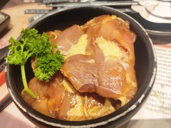 -西塔斗牛家烧烤(中海寰宇店)