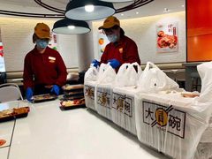 -大圆碗•大排饭(天海店)