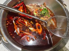 -左庭右院鲜牛肉火锅(长泰广场店)