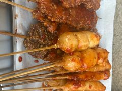 -辽B·小串(总店)