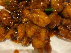 糖醋里脊-慧娟面馆·餐厅(望江路店)