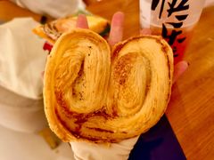 -国际饭店·帆声西饼屋(黄河路店)