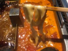 -海底捞火锅(威高广场店)